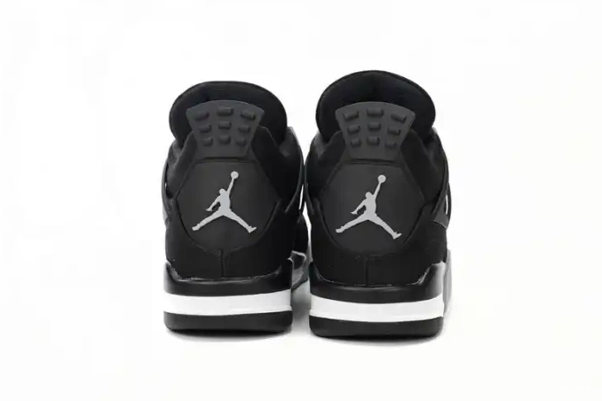 Reps TBkick Black Air DH7138-006 Canvas 4 Jordan 0512